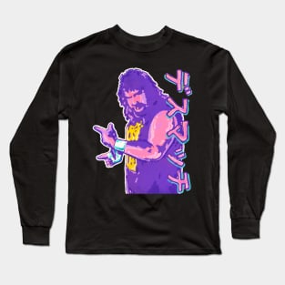 bang bang! Long Sleeve T-Shirt